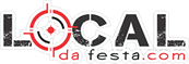 Local da Festa